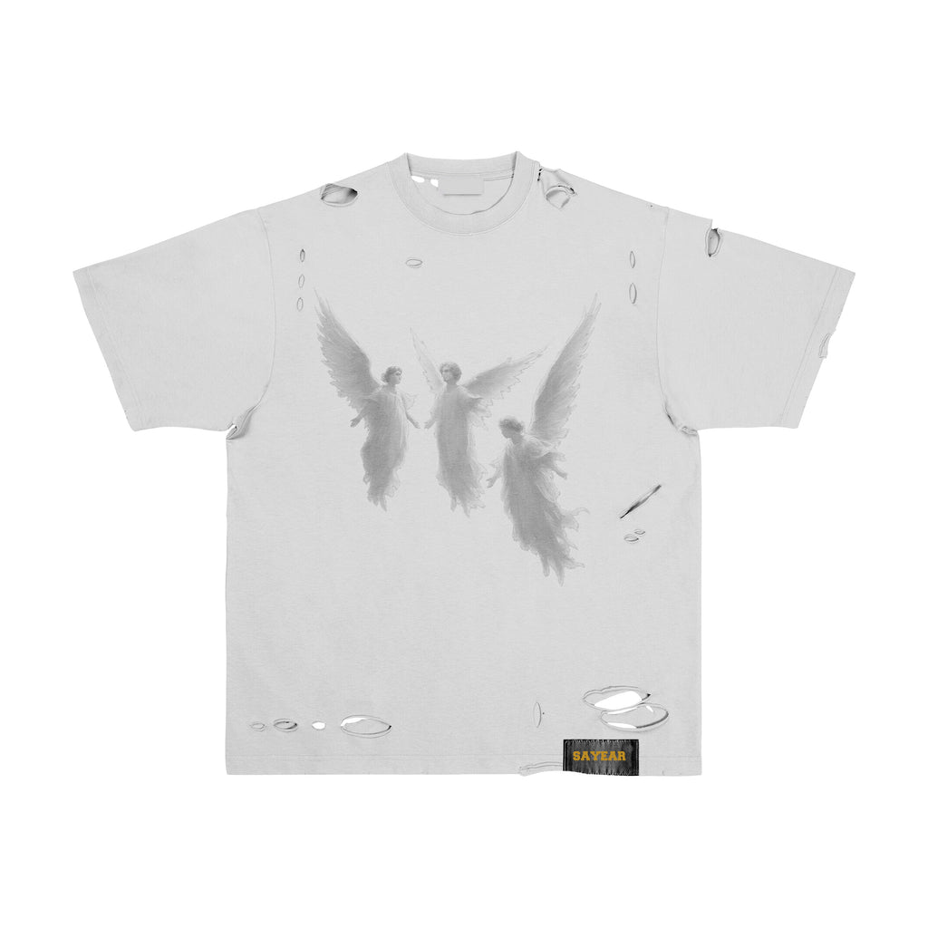 Sayear angel tee